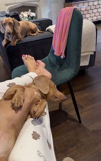 Kerry Katona feet photo 11