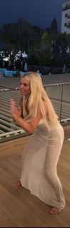 Kerry Katona feet photo 4