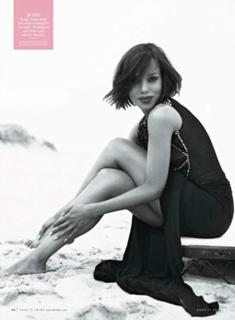Kerry Washington feet photo thumbnail