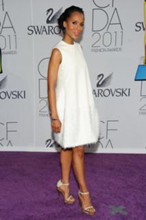 Kerry Washington feet photo thumbnail