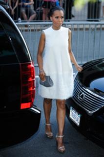 Kerry Washington feet photo thumbnail