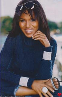 Kerry Washington feet photo thumbnail