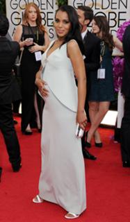 Kerry Washington feet photo thumbnail