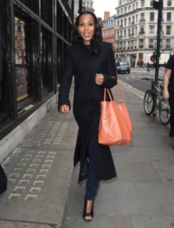 Kerry Washington feet photo thumbnail
