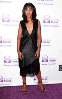 Kerry Washington feet photo thumbnail