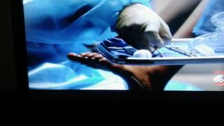 Kerry Washington feet photo thumbnail