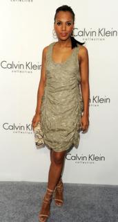 Kerry Washington feet photo thumbnail