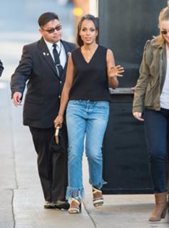 Kerry Washington feet photo thumbnail