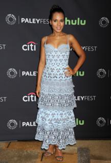 Kerry Washington feet photo thumbnail