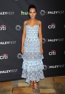 Kerry Washington feet photo thumbnail