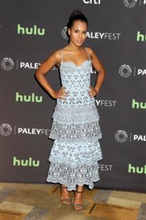 Kerry Washington feet photo thumbnail