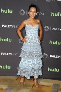 Kerry Washington feet photo thumbnail