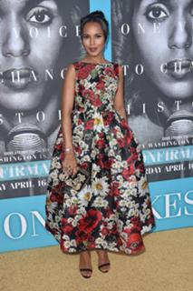 Kerry Washington feet photo thumbnail