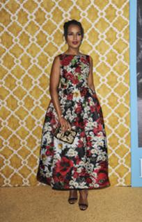 Kerry Washington feet photo thumbnail