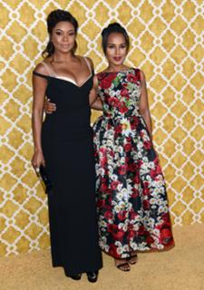 Kerry Washington feet photo thumbnail