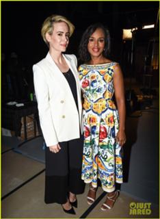 Kerry Washington feet photo thumbnail
