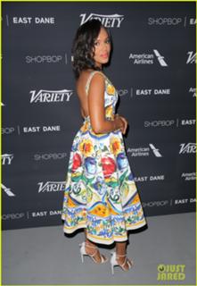 Kerry Washington feet photo thumbnail
