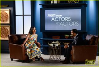 Kerry Washington feet photo thumbnail