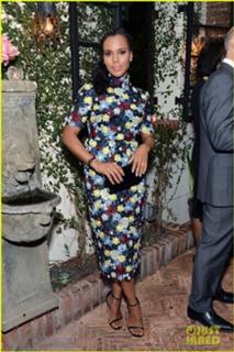 Kerry Washington feet photo thumbnail