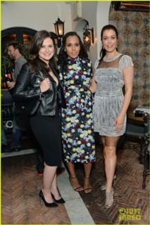 Kerry Washington feet photo thumbnail