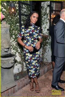 Kerry Washington feet photo thumbnail