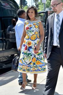 Kerry Washington feet photo thumbnail