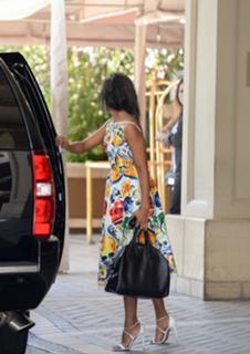 Kerry Washington feet photo thumbnail