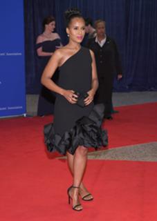 Kerry Washington feet photo thumbnail