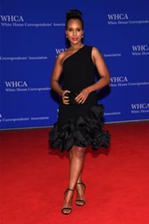 Kerry Washington feet photo thumbnail