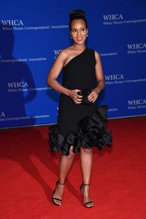 Kerry Washington feet photo thumbnail