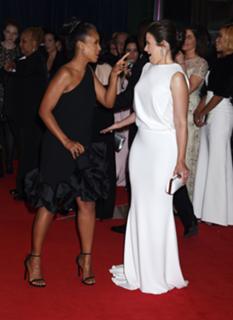 Kerry Washington feet photo thumbnail