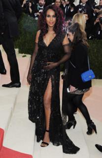 Kerry Washington feet photo thumbnail