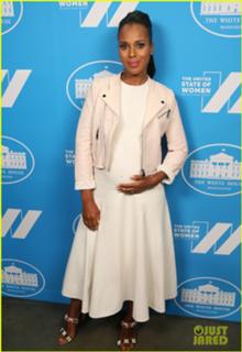 Kerry Washington feet photo thumbnail
