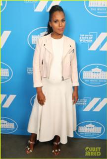 Kerry Washington feet photo thumbnail