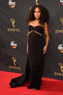 Kerry Washington feet photo thumbnail