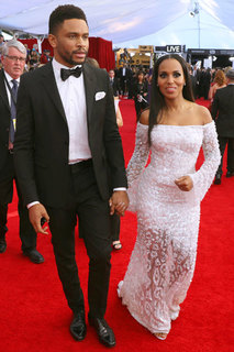 Kerry Washington feet photo thumbnail