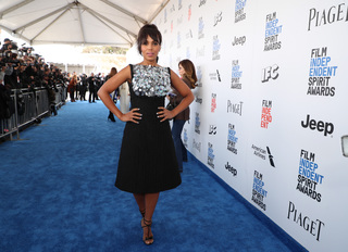 Kerry Washington feet photo thumbnail