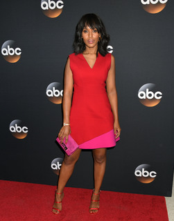 Kerry Washington feet photo thumbnail