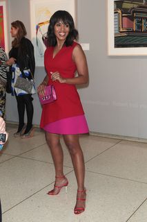 Kerry Washington feet photo thumbnail