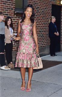 Kerry Washington feet photo thumbnail