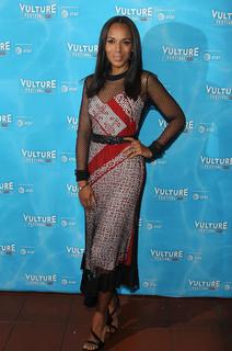 Kerry Washington feet photo thumbnail