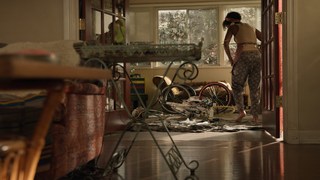 Kerry Washington feet photo thumbnail