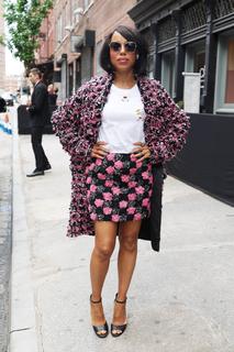 Kerry Washington feet photo thumbnail