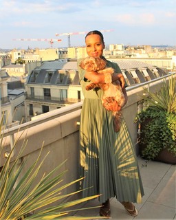 Kerry Washington feet photo thumbnail