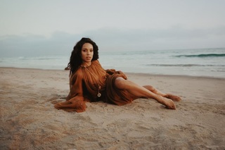 Kerry Washington feet photo thumbnail