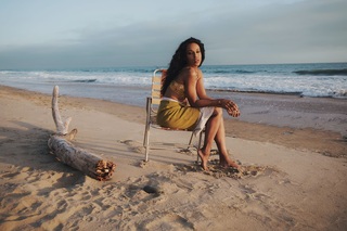 Kerry Washington feet photo thumbnail