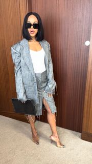 Kerry Washington feet photo thumbnail