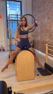 Kerry Washington feet photo 16