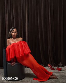 Kerry Washington feet photo 16