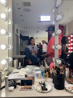 Kerry Washington feet photo 7